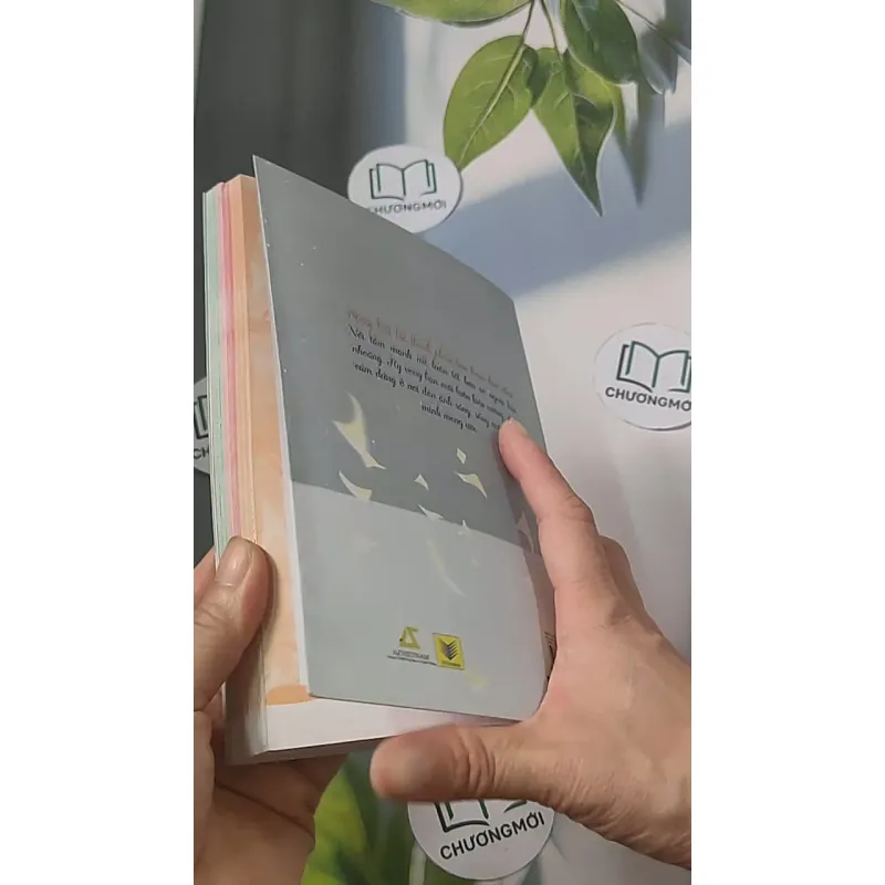 999 lá thư gửi cho chính mình 688481