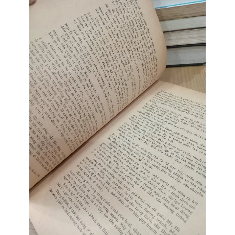 Hà Nội thủ độ nước Cộng hoà Xã hội Chủ nghĩa Việt Nam 332329