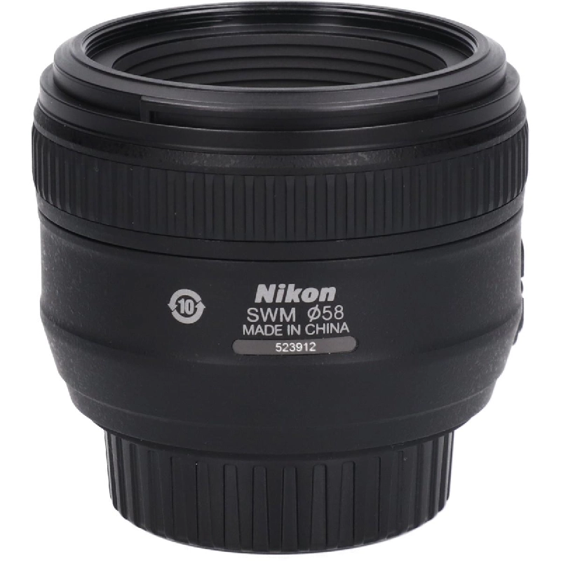 AF-S50mm F1.4G - Hàng hiệu Authentic 878604