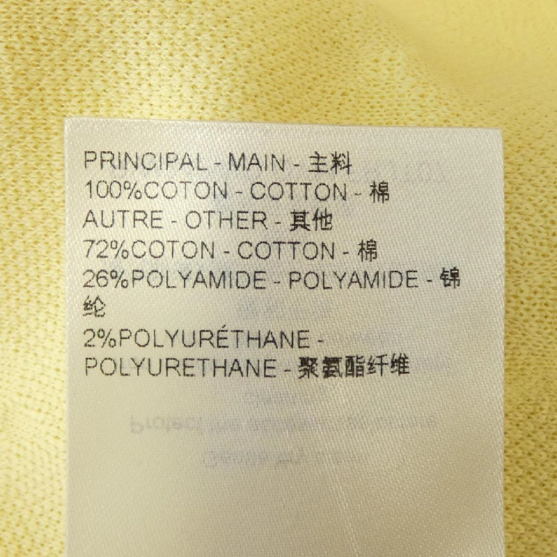 Áo polo Louis Vuitton Monogram Pique FRJT07DYM - Hàng hiệu Chính hãng 775694