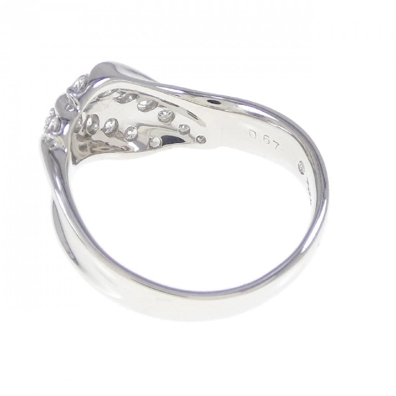 Nhẫn kim cương Monikendamu 0.67CT - Hàng hiệu Authentic 841795