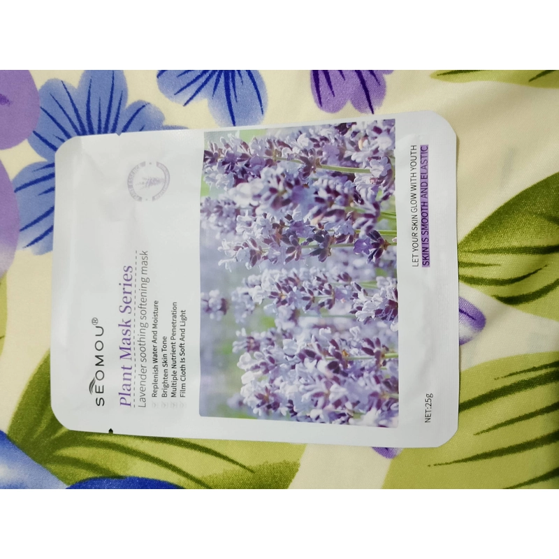 Mặt Nạ Cấp Ẩm Skincare Dưỡng Da Mặt 500312