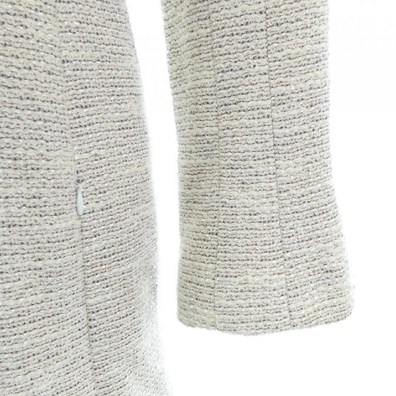 【Mã giảm giá】【Cổ điển】Áo khoác Chanel CHANEL 637853