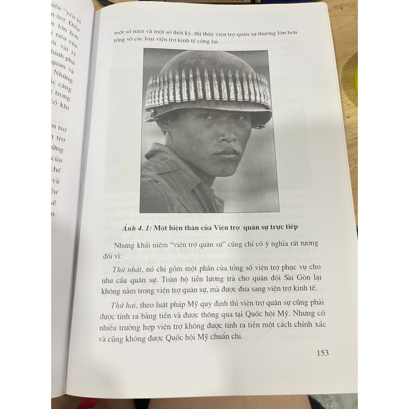 KINH TẾ MIỀN NAM VIÊTH NAM THỜI KỲ 1955-1975 - ĐẶNG PHONG 531182