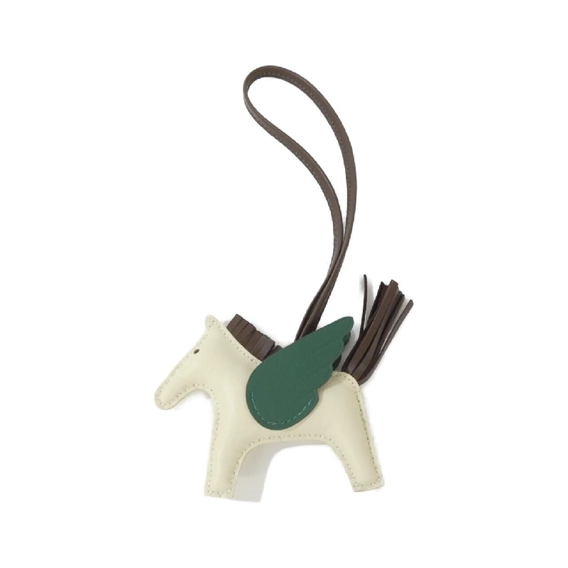 【Sản phẩm chưa sử dụng】Charm túi Hermes Rodeo Pegasus PM 083010CA 625133