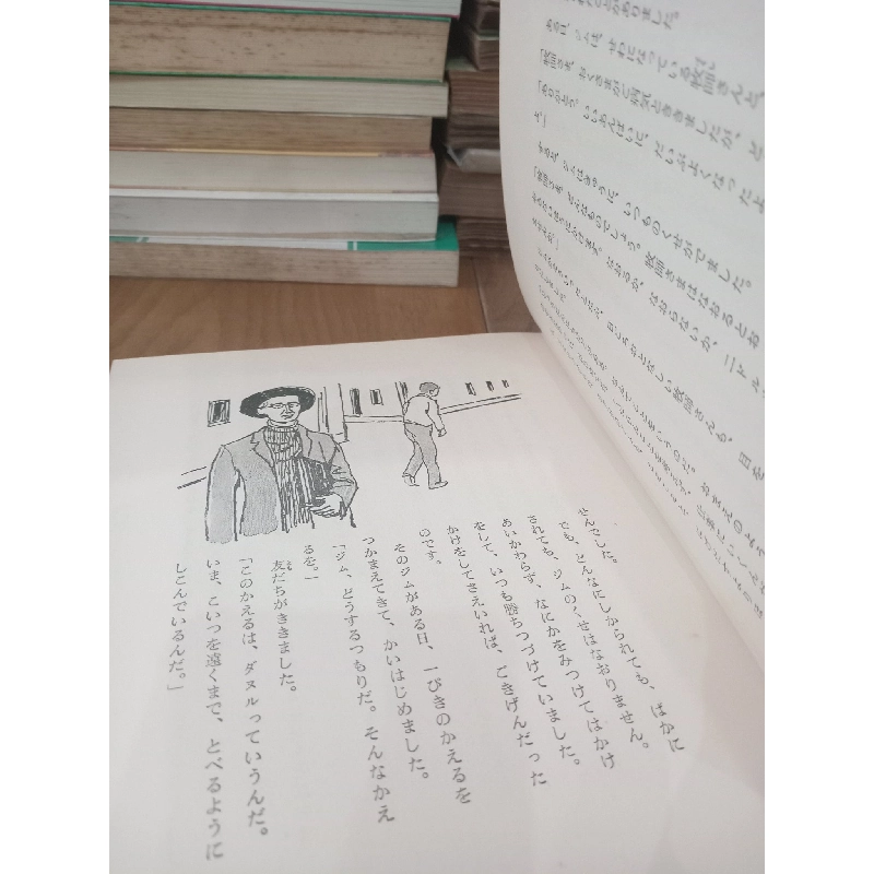 Sách tiếng Nhật 223 449513