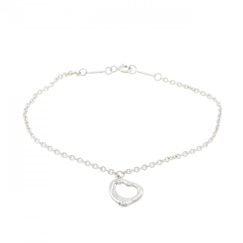 Vòng tay Open Heart Tiffany 665776