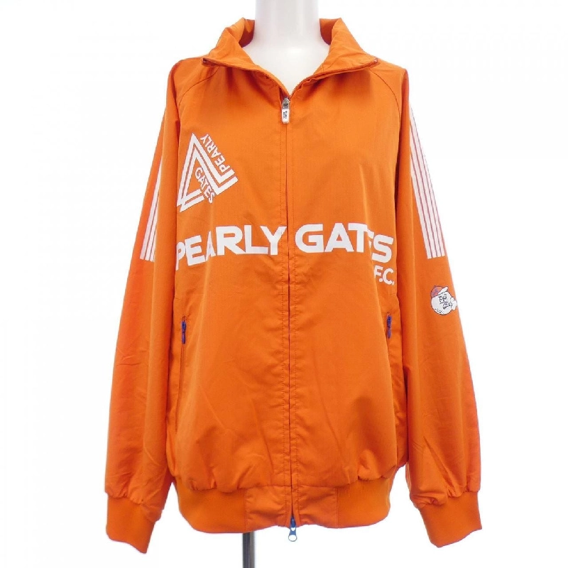 【Mã giảm giá】Áo khoác PEARLY GATES 637446