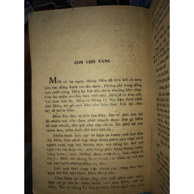 Tuyển tập Nguyên Hồng 1 973368