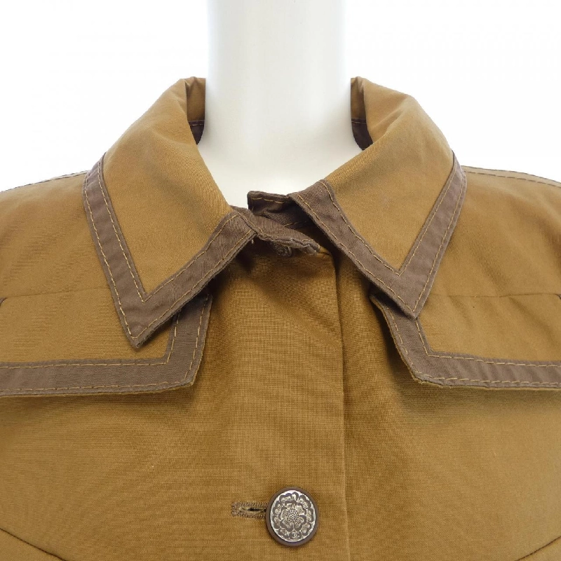 Áo khoác CHANEL P62628V48193 20C 631354