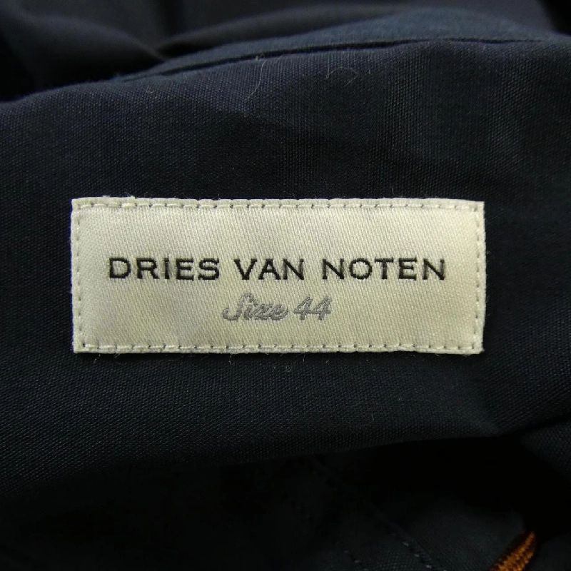 Áo sơ mi DRIES VAN NOTEN - Hàng hiệu Authentic 901655