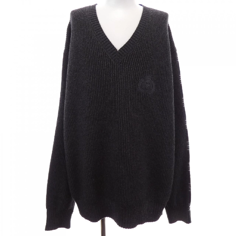 Balenciaga BALENCIAGA 704271 T4130 Áo - Hàng hiệu Chính hãng 895409