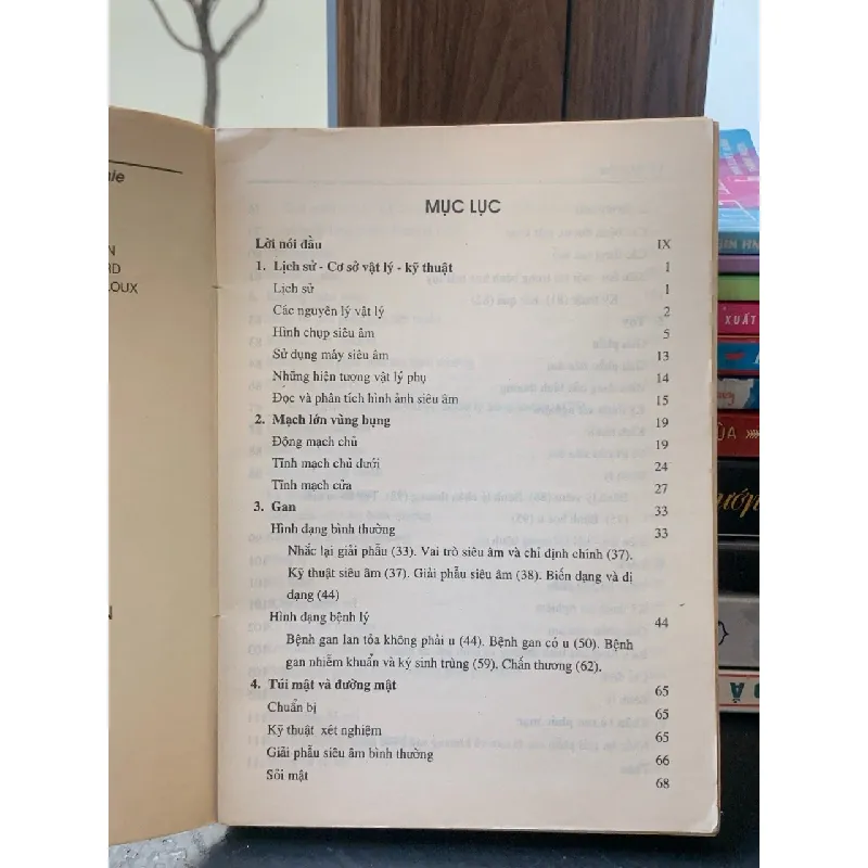 Cẩm nang siêu âm – A. Bonnin, P. Legmann, J.P. Convard, C. Broussouloux 574851