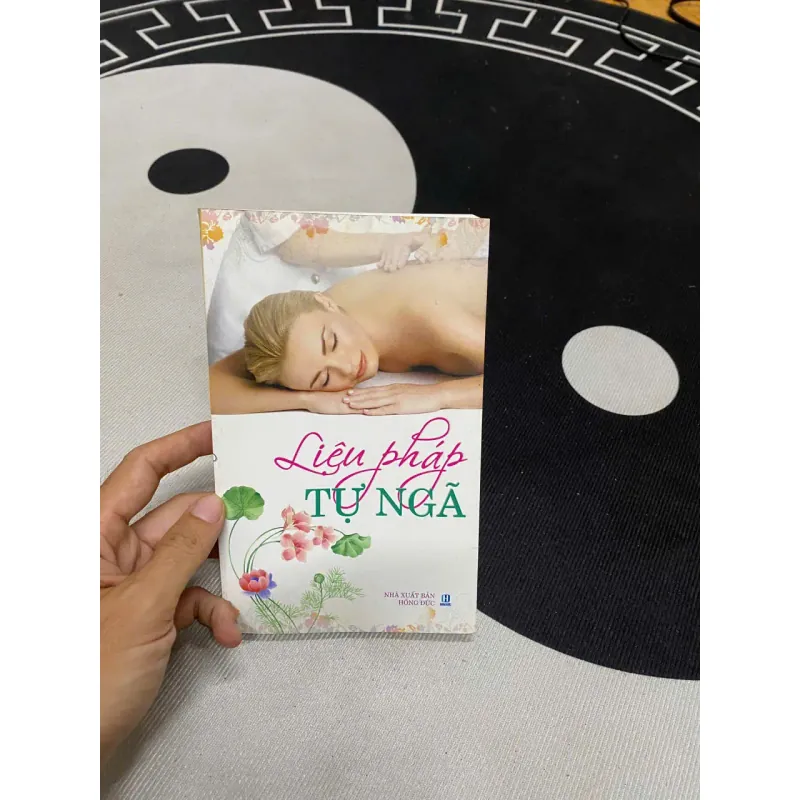 Liệu Pháp Tự Ngã - Tác giả:Thảo Nhi 700740