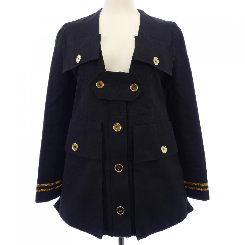 Jacket PATOU JA0060027999B - Hàng hiệu Authentic 820038