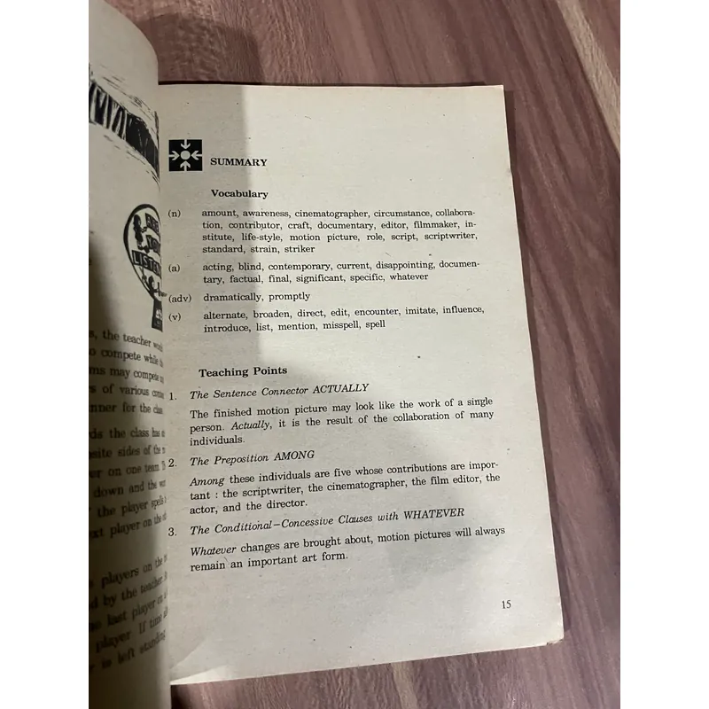 English 11, sách học sinh  697120