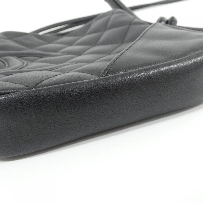 【Vintage】Túi xách Chanel Cambon Line 25177 611606