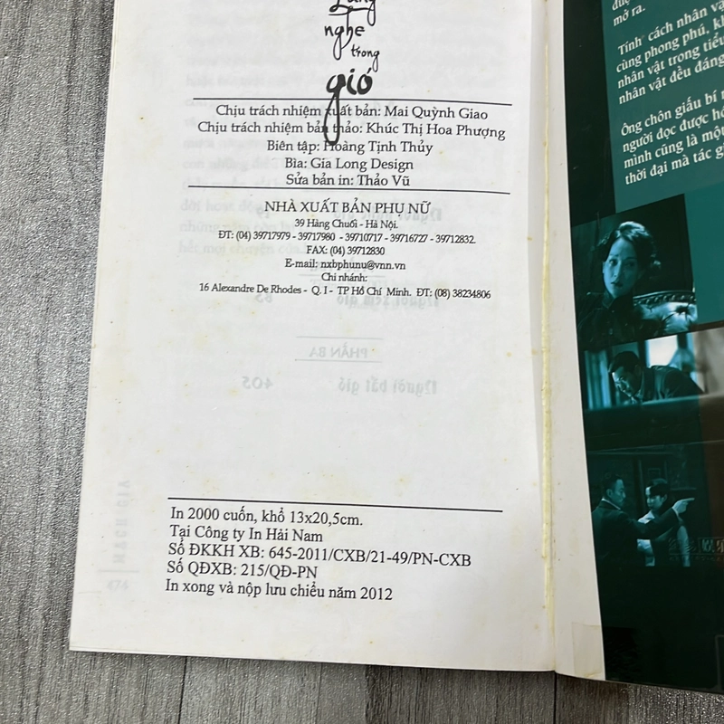 Lắng nghe trong gió. 1b2 539089