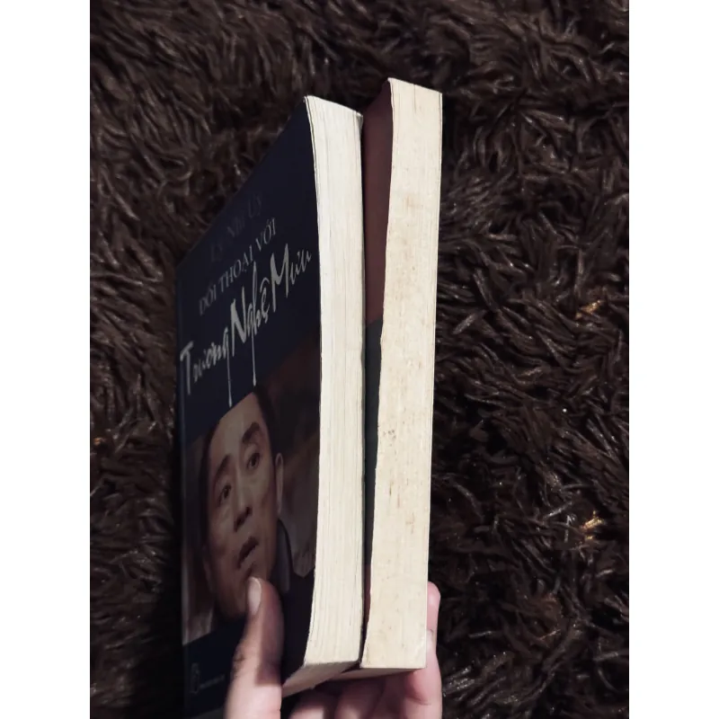 Đối thoại với Trương Nghệ Mưu & Củng Lợi 930900