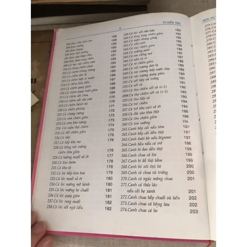 Từ điển 100 món ăn Việt Nam 995091