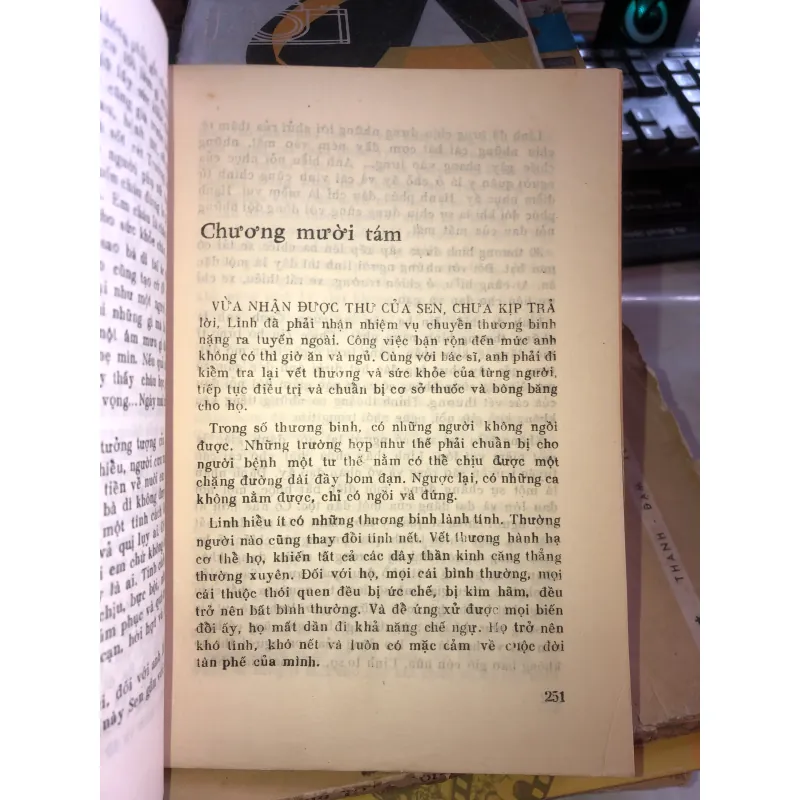 Nỗi bất hạnh tình yêu - Hoàng Lại Giang 1021758