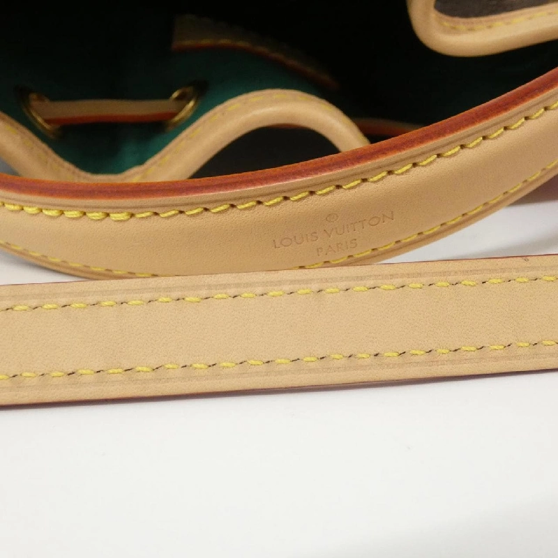 Túi Louis Vuitton Monogram (Animogram) Nano Noé M11305 617856