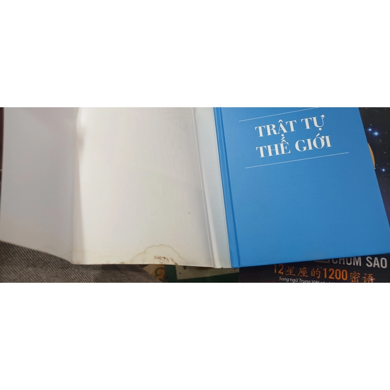 Trật Tự Thế Giới - Henry Kissinger 544151