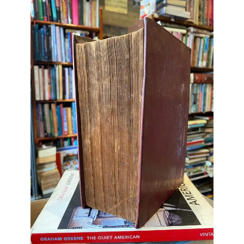 Nhà văn hiện đại phê bình văn học - Vũ Ngọc Phan ( trọn bộ 5 quyển ) 128471