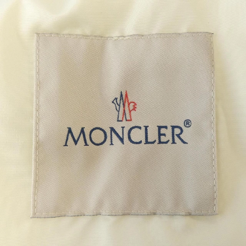 MONCLER BOISSARD Áo khoác - Hàng hiệu Chính hãng 821656