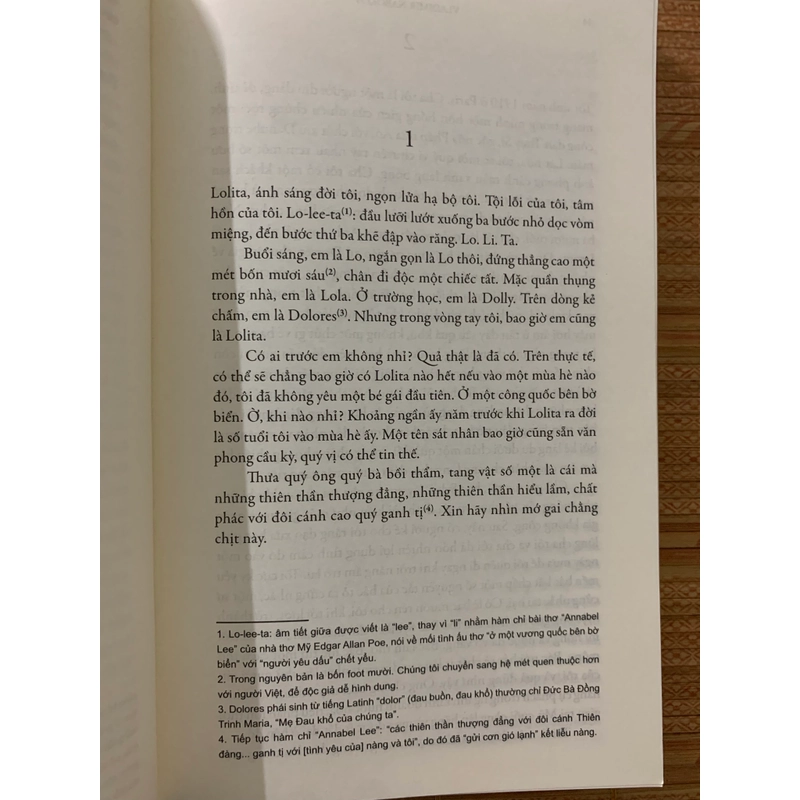 Lolita - Vladimir Nabokov  546901