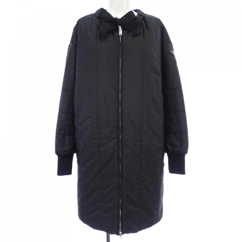 Áo khoác PRADA 639751