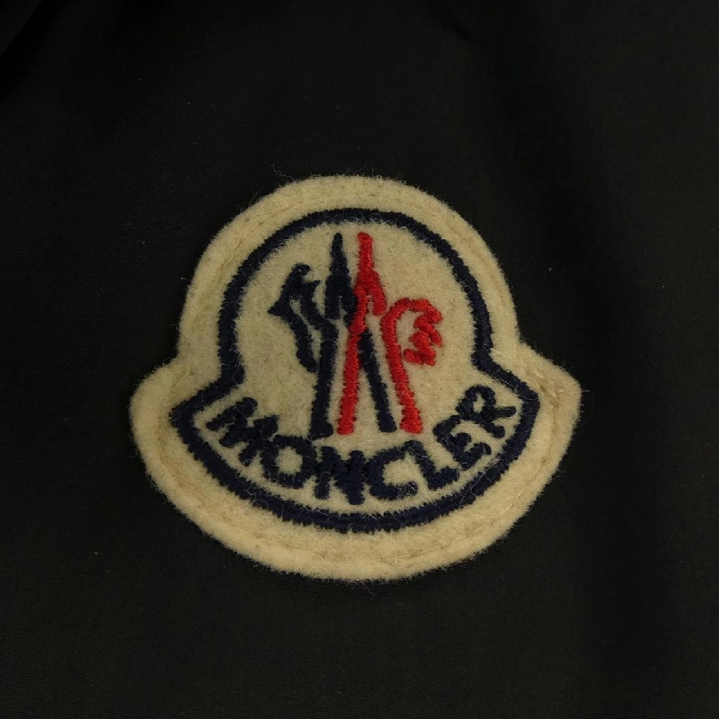 MONCLER IDIL Áo khoác lông - Hàng hiệu Chính hãng 902325