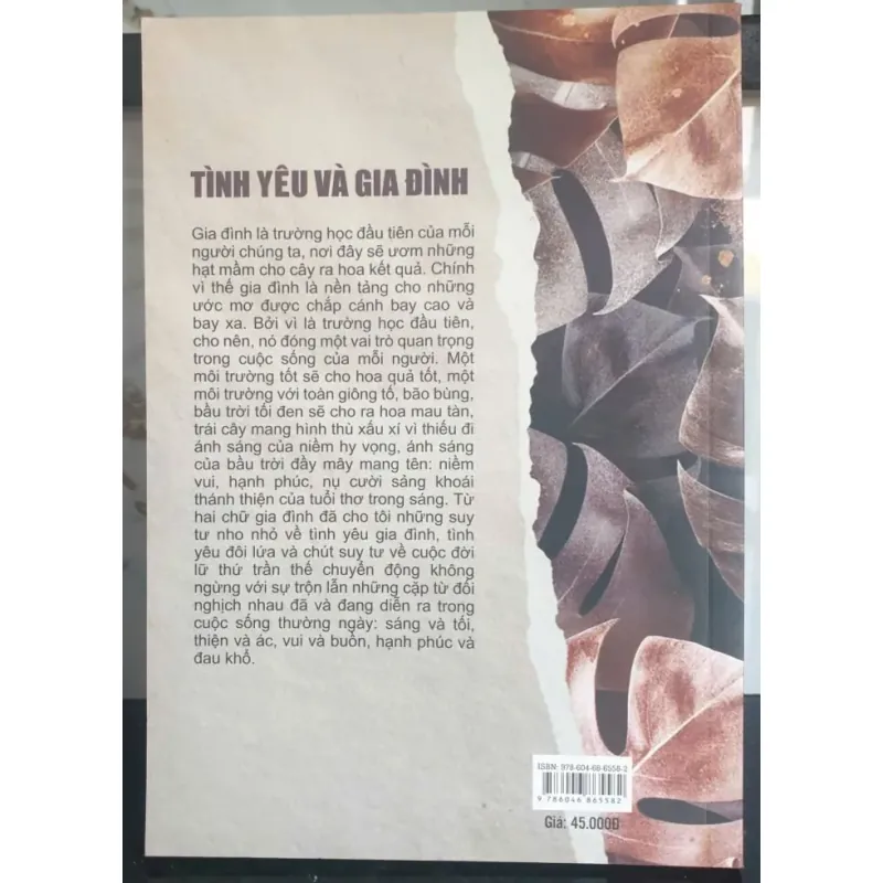 Tình yêu & Gia đình 736297