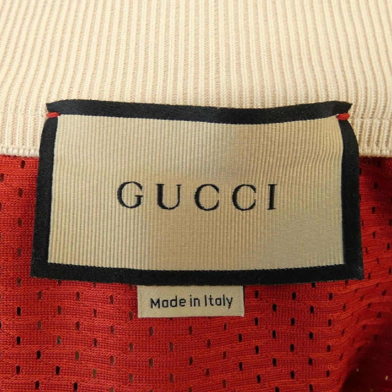 Gucci GUCCI 737369 XJFFK Áo khoác - Hàng hiệu Chính hãng 895817