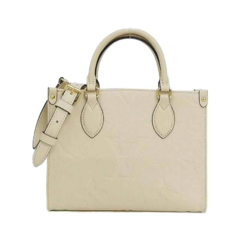 Túi xách Louis Vuitton Monogram Empreinte OnTheGo PM M46569 - Hàng hiệu Authentic 771118