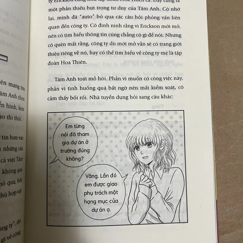 Biết đúng biết sai, thiên tài logic 1025483