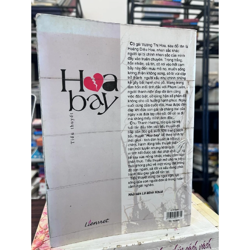 Hoa Bay - Thanh Hương - Thanh Hương 957599