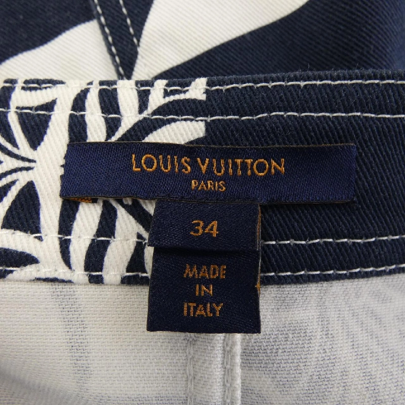 【Khuyến mãi】Chân váy Louis Vuitton 654901