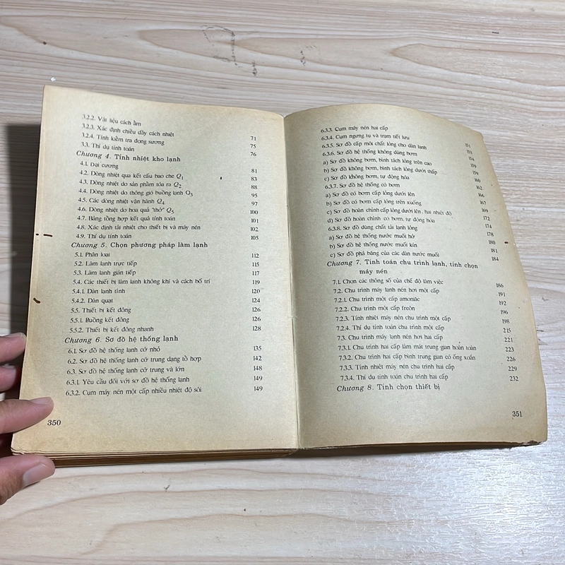 II Sách Kỹ Thuật: Hướng Dẫn Thiết Kế Hệ Thống Lạnh - Nguyễn Đức Lợi - 1992 548691
