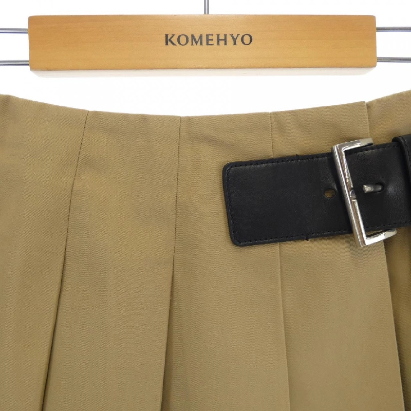 Váy PRADA P123UE S221 14ZG 648613