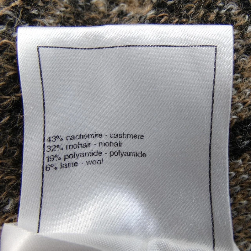 CHANEL P75362K10782 Áo khoác - Hàng hiệu Chính hãng 774607