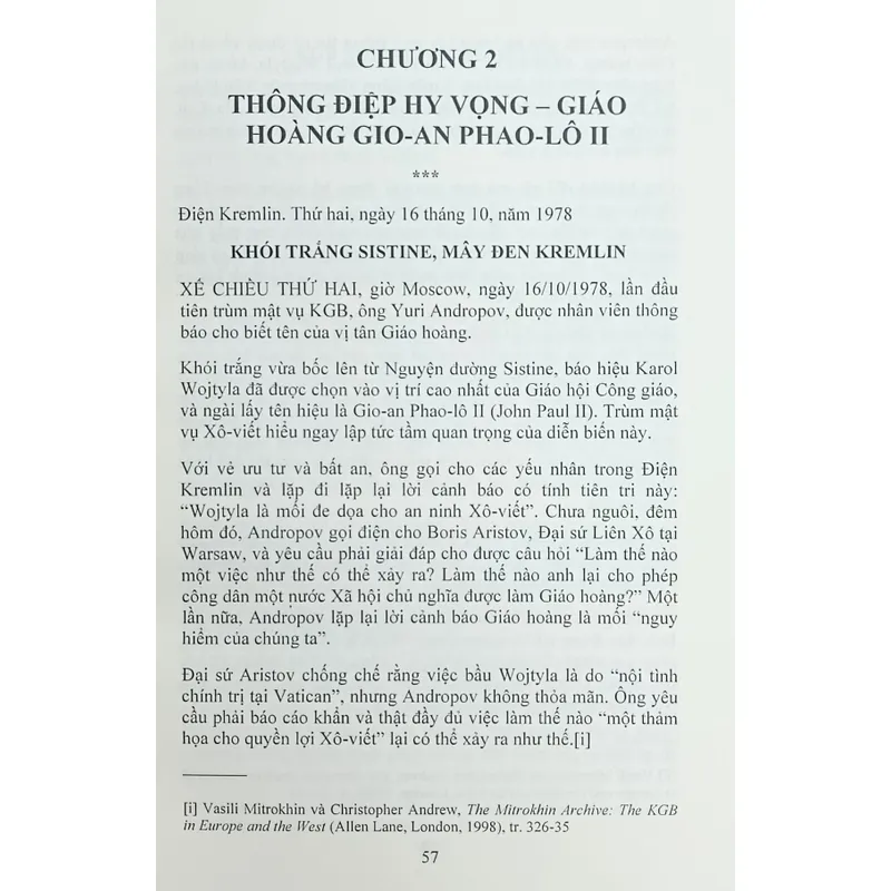 Cách mạng 1989 sự sụp đổ của đế quốc Sô-viết (Sebestyen) 442525
