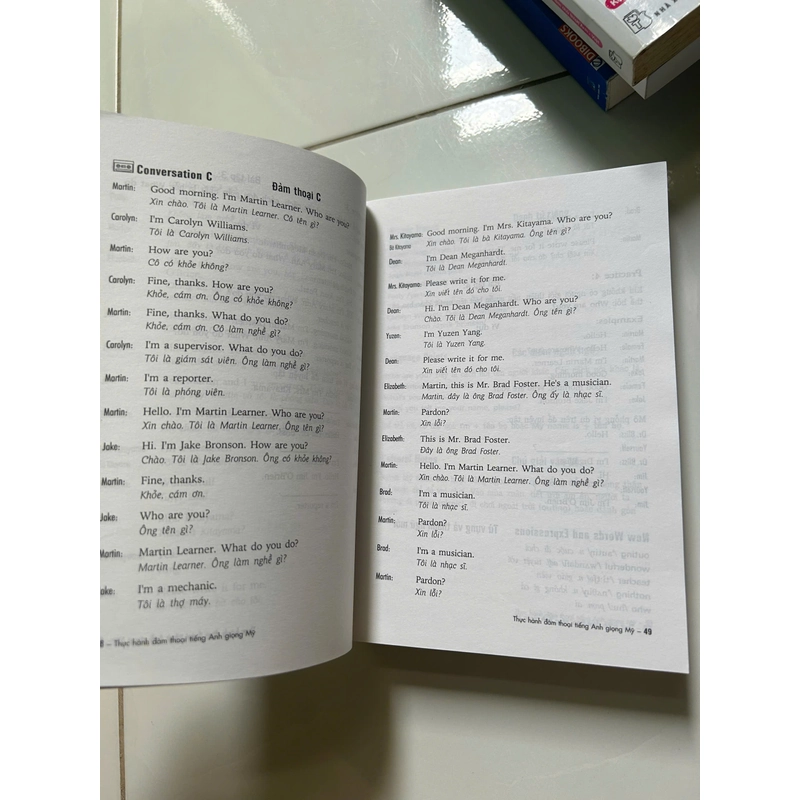Thực hành đàm thoại tiếng anh giọng Mỹ 477536
