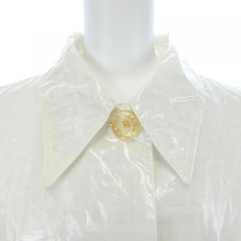 Áo khoác FENDI - Hàng hiệu Authentic 808729