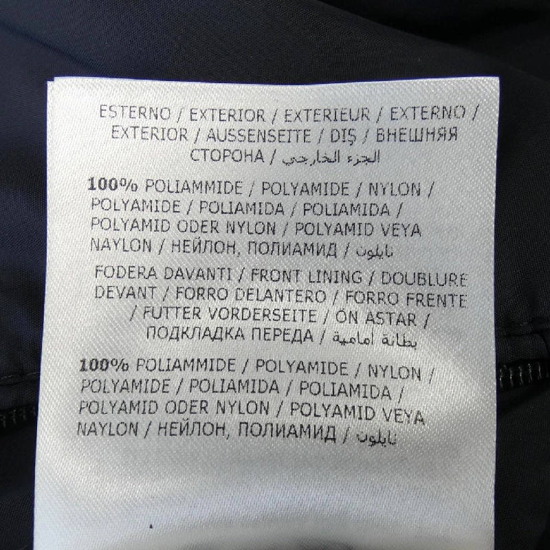 MONCLER REPPE Áo khoác - Hàng hiệu Chính hãng 892003