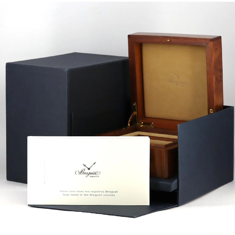 Breguet Type XXI RG 3810BR/92/9ZU PG･RG tự động - Hàng hiệu chính hãng 880848