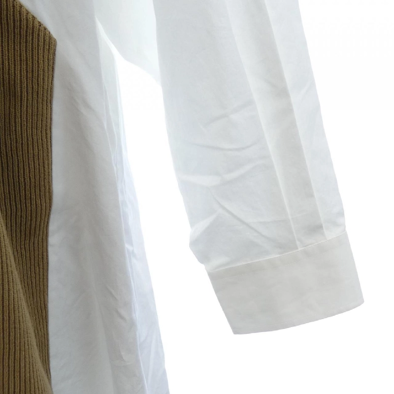 【Khuyến mãi】Đầm Maison Margiela 651389