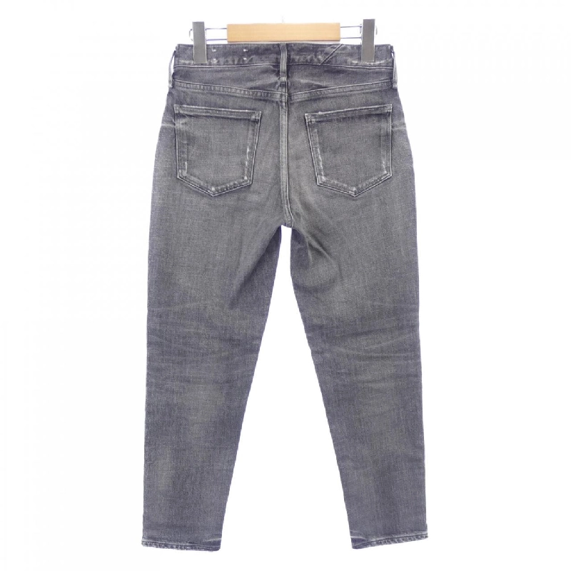 Quần jeans UPPER HIGHTS - Hàng hiệu Authentic 811429