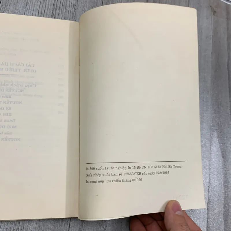Cải cách hành chính dưới triều minh mệnh. 3b2 777814