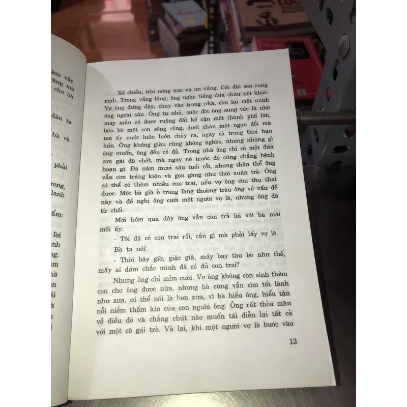 Hạt giống của rồng - Pearl S.Buck 1001682